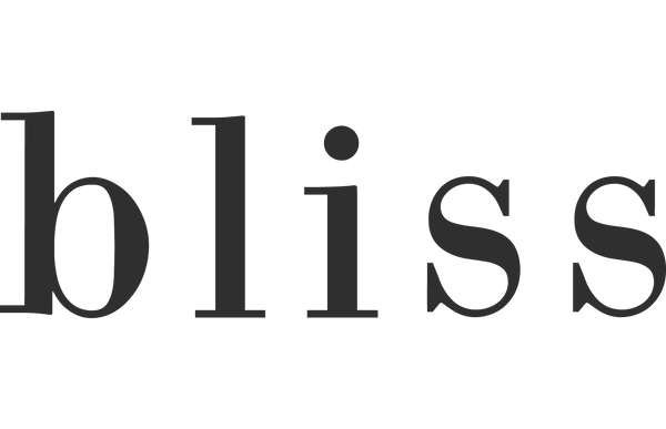 Logo Bliss Stories